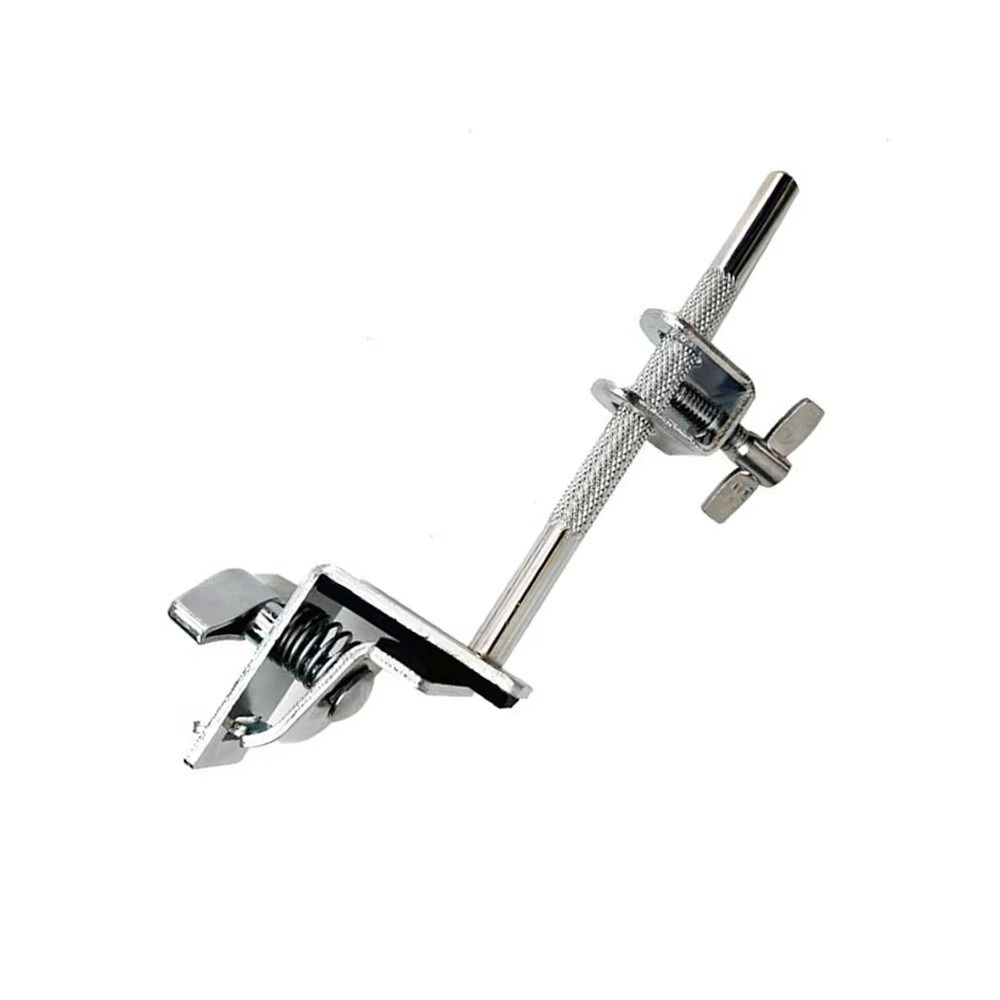 Musical Instrument Support Clip Drum Cowbell Bracket Mount Cowbell Stand Holder Clip