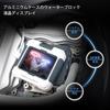 Thermalright FW240 White ARGB CPU Water Cooler with Two 2000RPM PWM Fans, 320*240 Resolution IPS Screen, and Io Cooler for AMD: AM4/AM5/Intel LGA1700