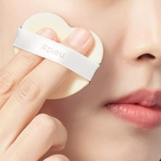 Apieu Juicy Pan Skin Care Primer (Lemon Color)