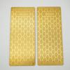 Diamond Honeycomb Rectangular Grinding Disc for Kitchen, Jade, Seal Stone Polishing
