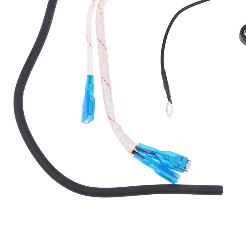 1 Pezzo 1.5V/3V Accenditore Elettronico a Impulsi Scheda Madre Controller Per Fornello a Gas Singolo Fornello Doppio Interruttore Controller Accenditore