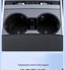 Tesla Model Y/3 Center Console Expansion Dock & Charging Hub Adapter