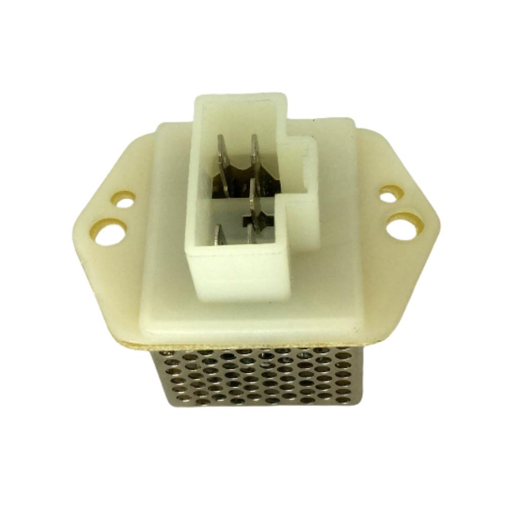 Blower Motor Resistor 2715006J01 For Nissan D21 1986-1994 Infiniti M30 1990-1992