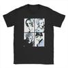 NANA Osaki T Shirt Casual Harajuku Streetwear Japanese T Shirt Fashion Rock Punk Short Sleeve Plus Size T Shirt Women 70255