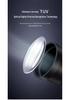 HABO 70300 Astronomical Telescope: Student Gift, Professional, Erect Image, Large Aperture, High Magnification, HD Telescope
