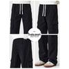 Men's Cotton Cargo Pants