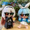 Blue Archive Prana Anime Girl Action Figure - Alona Yuka Hayase #2423 Handmade Collectible Model Toy Gift For Fans