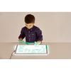 Table Lumineuse - TICKIT - A3 - LED Intégrée - Blanc - Bureau