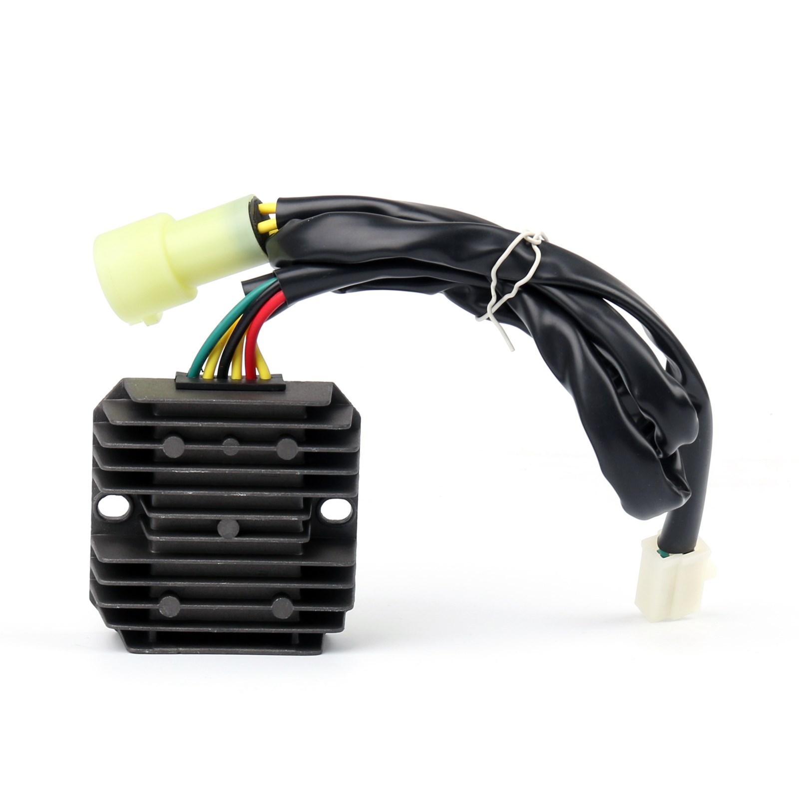 

Regulator Rectifier For Honda ATV TRX300 FW FOURTRAX 300 4X4 1988-1992