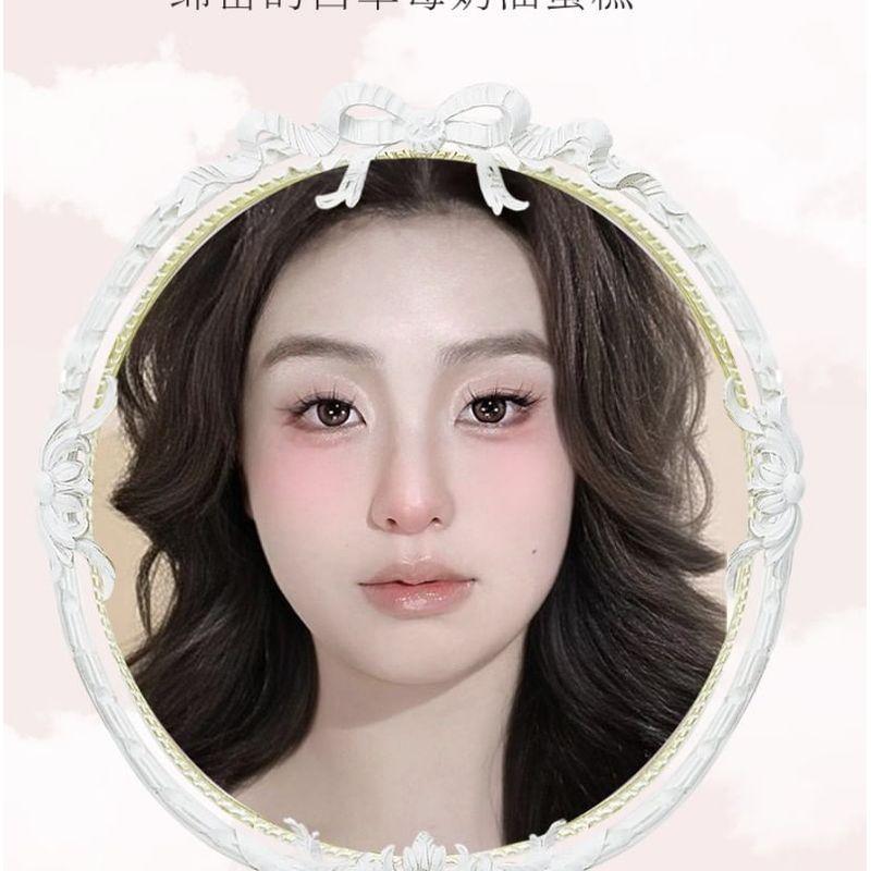 CHEERFLOR - Serie Galleria degli Angeli Fard Angeli in Rilievo - 6 Colori