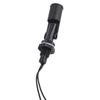 Liquid Float Switch BLACK Controller Hydroponics PP