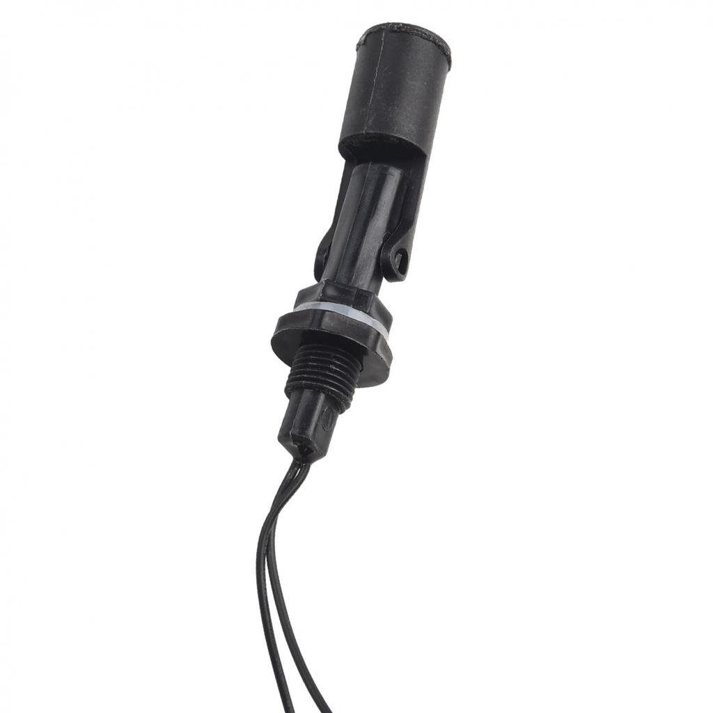 Liquid Float Switch BLACK Controller Hydroponics PP