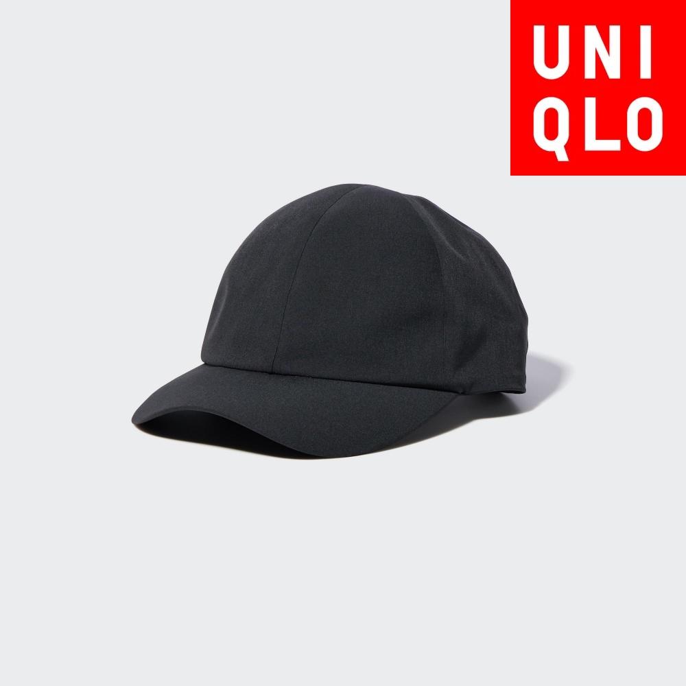 

КЕПКА UNIQLO ДЛЯ УФ-ЗАЩИТЫ, РАСТЯЖАЮТСЯ В ДВУХ СТОРОНАХ 35 BROWN/UNISEX FREE