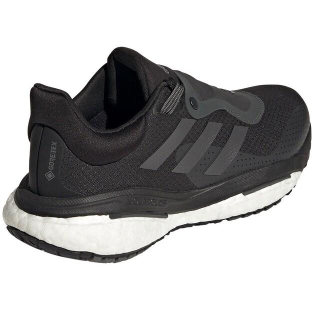 Adidas Solar Glide 5 Goretex Running Shoes