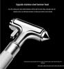 Multifunctional Emergency Car Safety Hammer & Glass Breaker