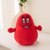 Plush Toy Classic Characters Action Figure Kawaii Creative Doll Collectible Souvenir Model Birthday Gift for Kids Toys