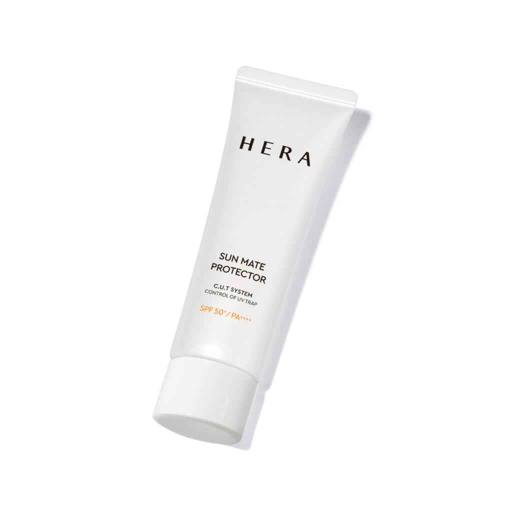 Hera Sun Mate Protector 50ml x 2