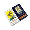 NEW Tarot For Leaning A 78PCS Cards Great For Beginners, Meditation & Party Games,Halloween and Christmas Gifts
