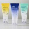 Bonsep Body Gua Sha Serum 3pc Set - Retinol Firming, Vita C Brightening, Panthenol Repair