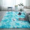 160x230cm Luxury Plush Fluffy Carpet, Ultra Soft Shaggy Area Rug for Living Room Bedroom Kids Room, Non-Slip Hallway Runner Mats