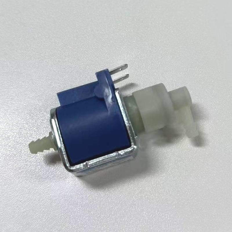 1pcs jiayin JYPC-8 220V 15W Solenoid Pump Replace Aries Pump Sankyo KIN39601 Solenoid Pump Steam Broom Steam Mop Water Pump