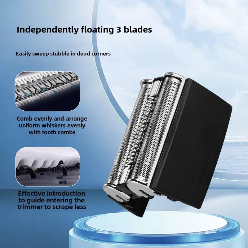 

Головка Soniosre для электробритвы Braun Series 5 52B S5 5030S