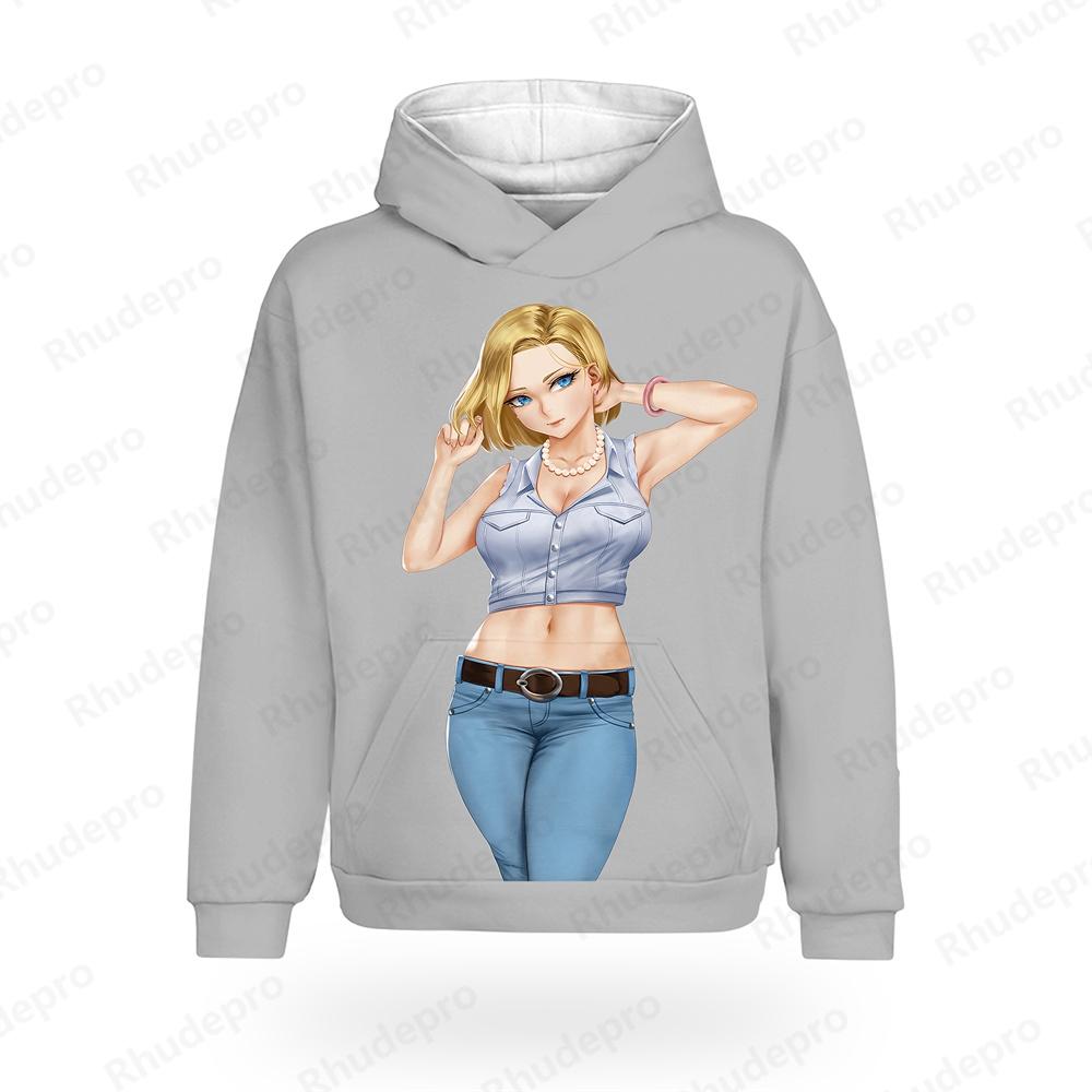 2025 Herbst Kinder Neu 3D Heiß Goku Vegeta Allover-Print Cosplay Kinder Street Hoodie Unisex Top Übergroß Langarm