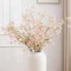 Mist Grass Baby's Breath Artificial Flower Stem for Home, Wedding, or Landscape Decoration