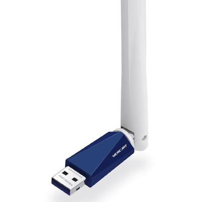 Mercury Wireless Network Adapters (CN Version)