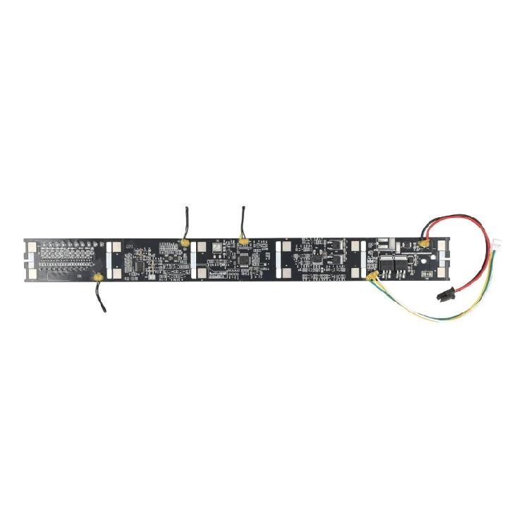 

Battery Management System Protecting Board for 3/4/4 Lites Scooters Safety Enhancements Thermals Control Easy Mounting 1