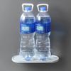 Mensola per il bagno, organizer per la doccia, montaggio a parete, porta shampoo, senza foratura, mensole per il bagno, perforazione gratuita, contenitori per la cucina