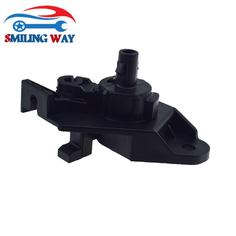 Car Bonnet Hood Latch Release Pull Handle Lever & Base For Ford Fusion Lincoln MKZ 1.5L 2.5L 2.0L 2.7L 2013 2014 2015 2016 2017