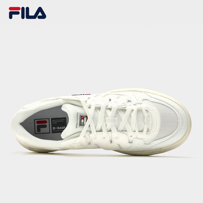 FILA Men's COMP Casual Board Shoes