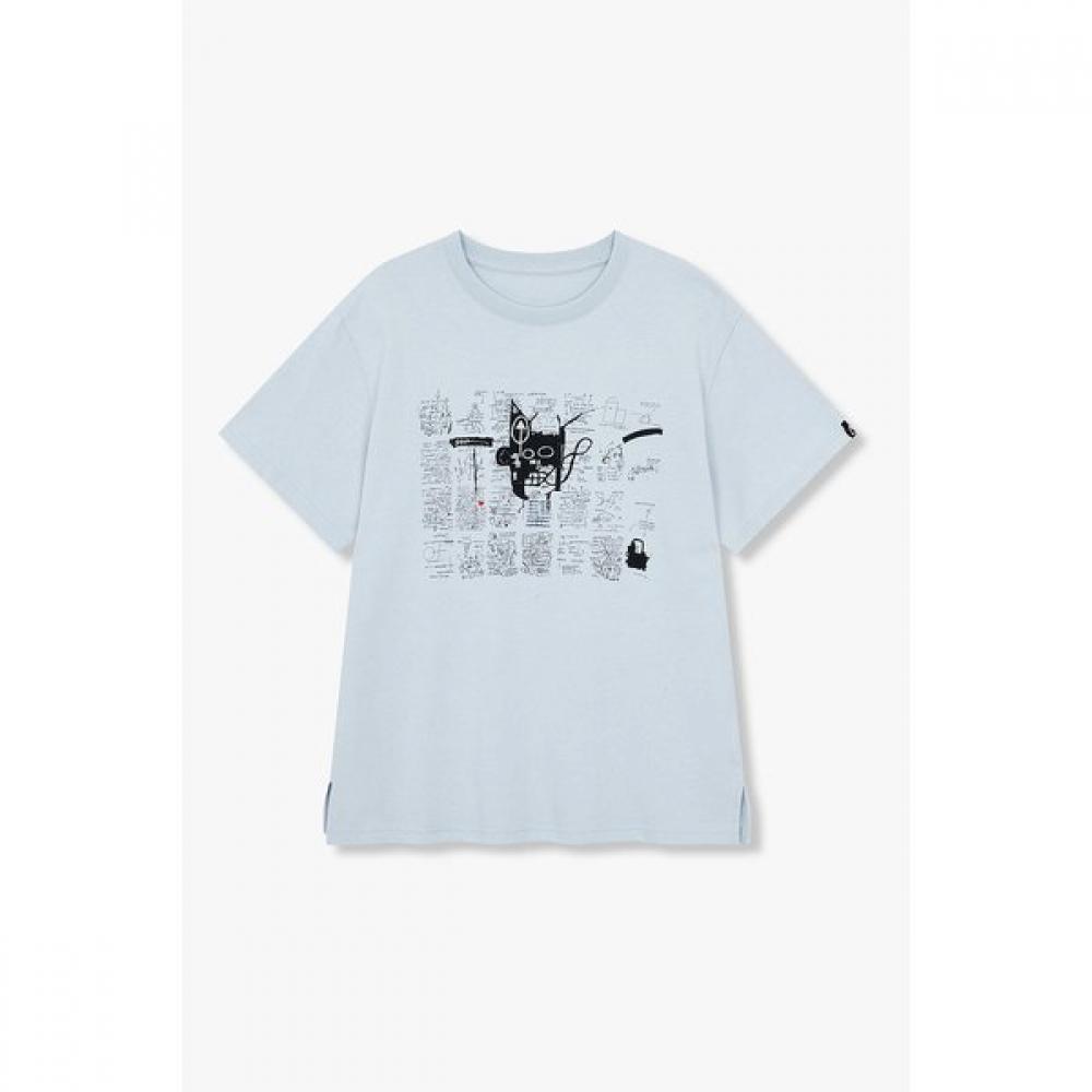 Vov GraffiTi T shirT 7155240701 Pink/FREE