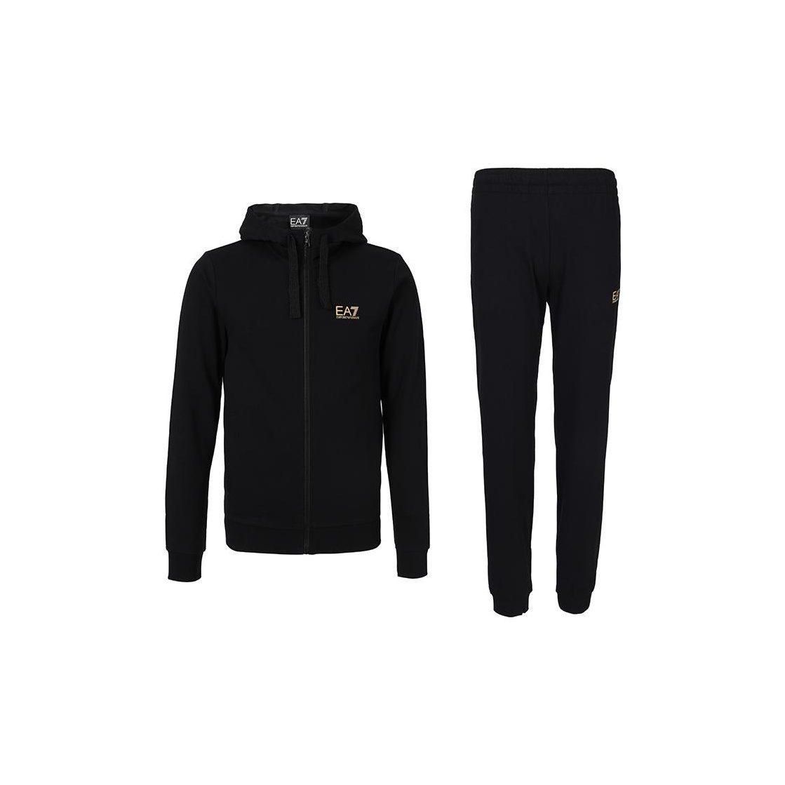 EMPORIO ARMANI EA7 FW22 Set Men`s
