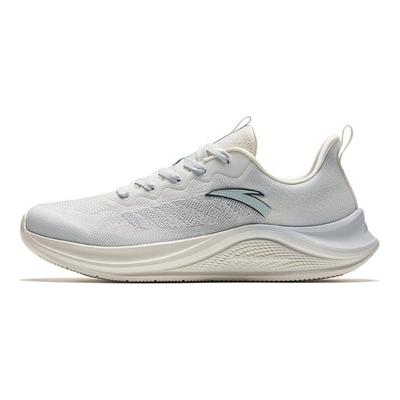 Lightweight Breathable Low-Top Running Shoes Men Sneakers Gray 912425509-3