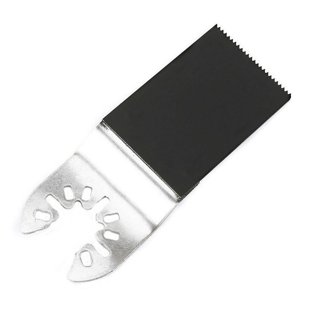 Akcesoria 34mm Bimetalowe Oscylacyjne Do Cięcia Metalu Drewna Ogród