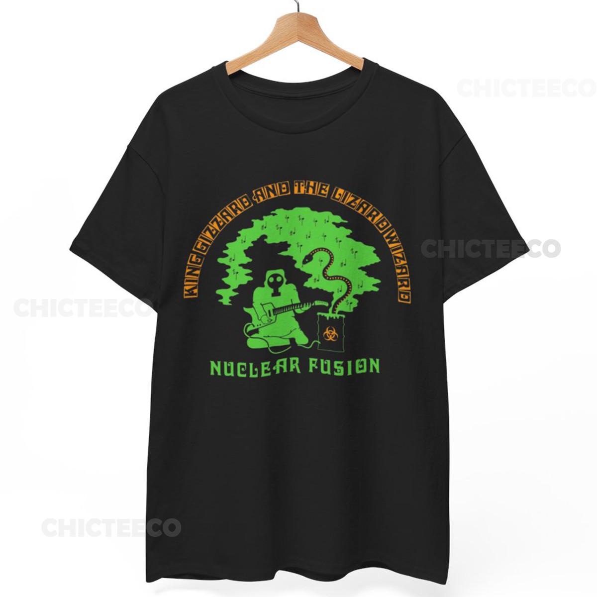 Happy St. Patrick s Day Mickey Mouse Leprechaun T-Shirt Shamrock Cartoon Tee Top XL