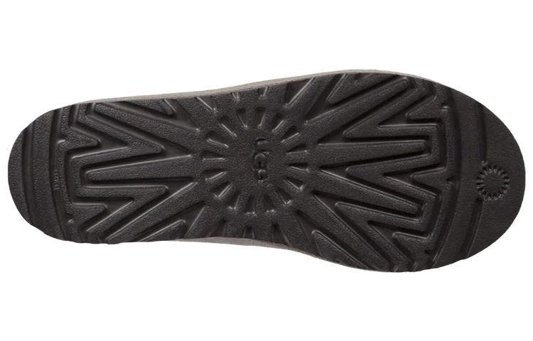 UGG Tasman Slippers 'Grey' 5950-SEL