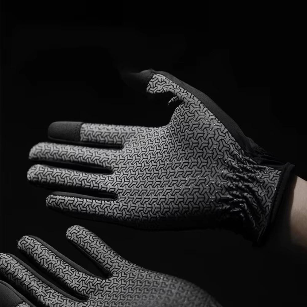 Non-Slip Riding Gloves Lightweight Horse Riding Gloves New Horseback Gloves