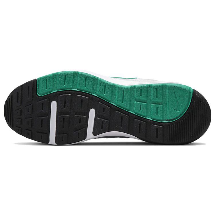 Nike Air Max AP Bílá Neptunově zelená Dámské tenisky Čistě platinová Černá CU4870-105