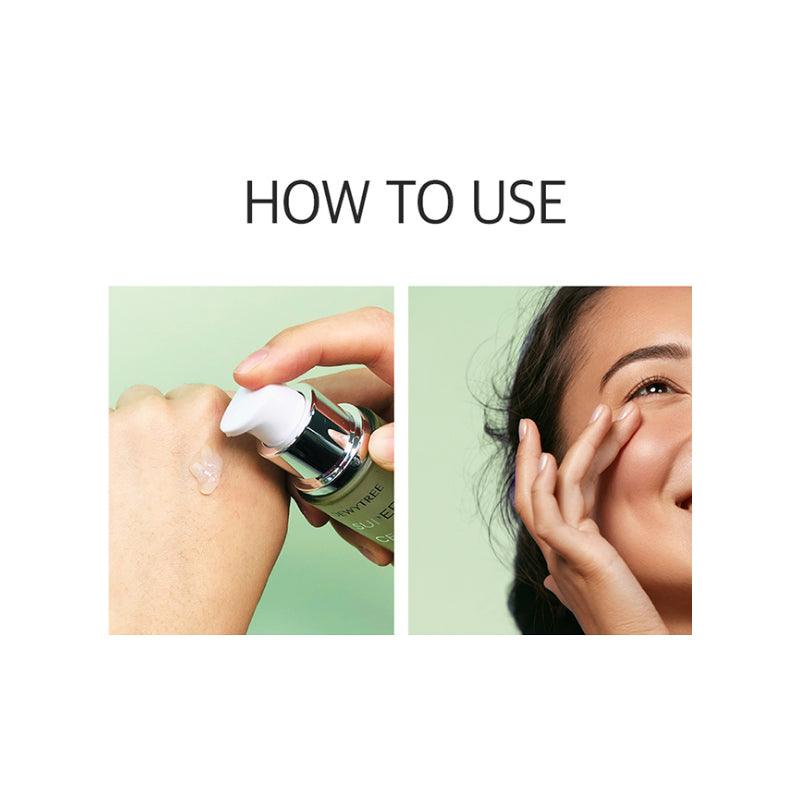 DEWYTREE Super Ceramide Essence 50ml