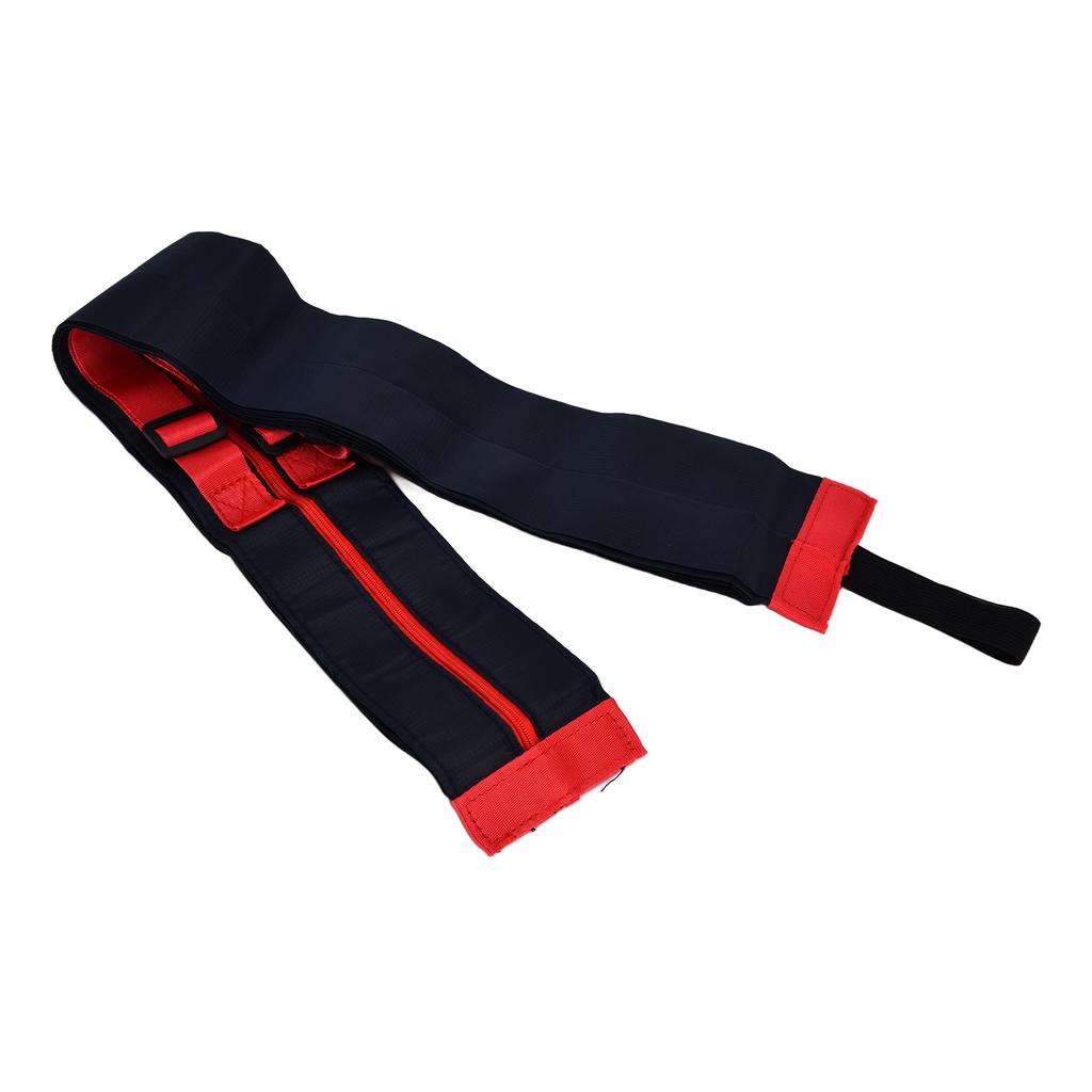 Stylish Reusable Shopping Bag Oxford Cloth Portable Foldable High Capacity Shoulder Bag Waterproof