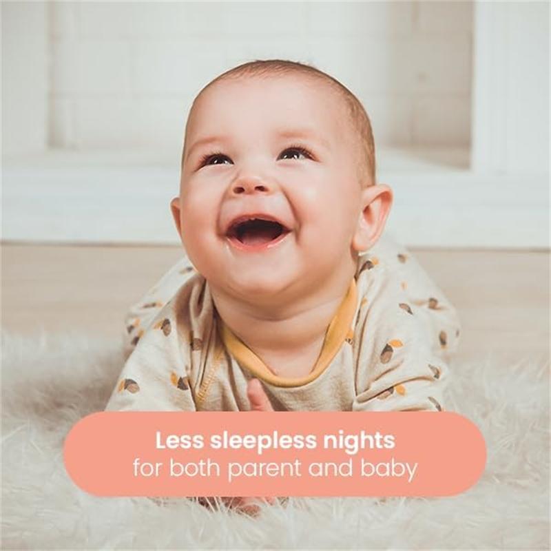 Aspirator nazal din silicon moale, ajută la curățarea nasului blocat al bebelușului și îndepărtează muci