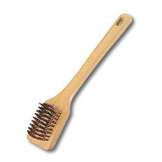 

Captain Stag Barbecue Teppanyaki Brush (CAPTAIN STAG) M-7531