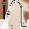 Multilayer Filter Anti Splash Faucet Nozzle Universal Kitchen Tap Extender Household Water Treatment Accessories