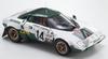 Kyosho Original Lancia Stratos HF Monte Carlo Winner 1975 Finished Model KS08130E 1/18 #14