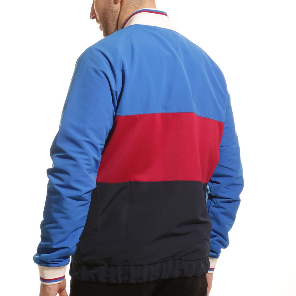 Nike Jackets & Coats Men's Red Blue CV9914-427