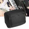 Accordion Storage Bag Concertinas Handbag Shockproof Accordion Carrying Bag