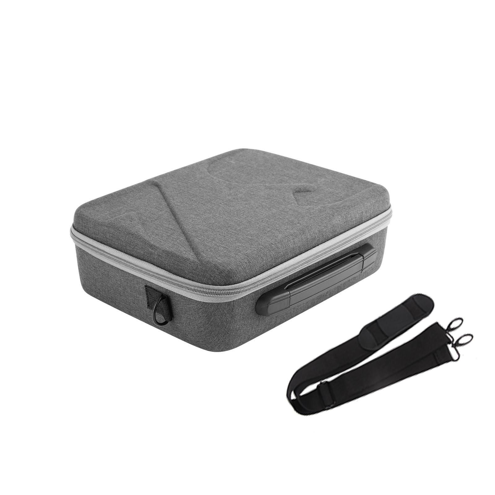

Sunnylife Bags For DJI mini 4 pro Case Portable Bag Handbag RC Protective cover Drone Protector for DJI RC 2 RC-N2 Accessories